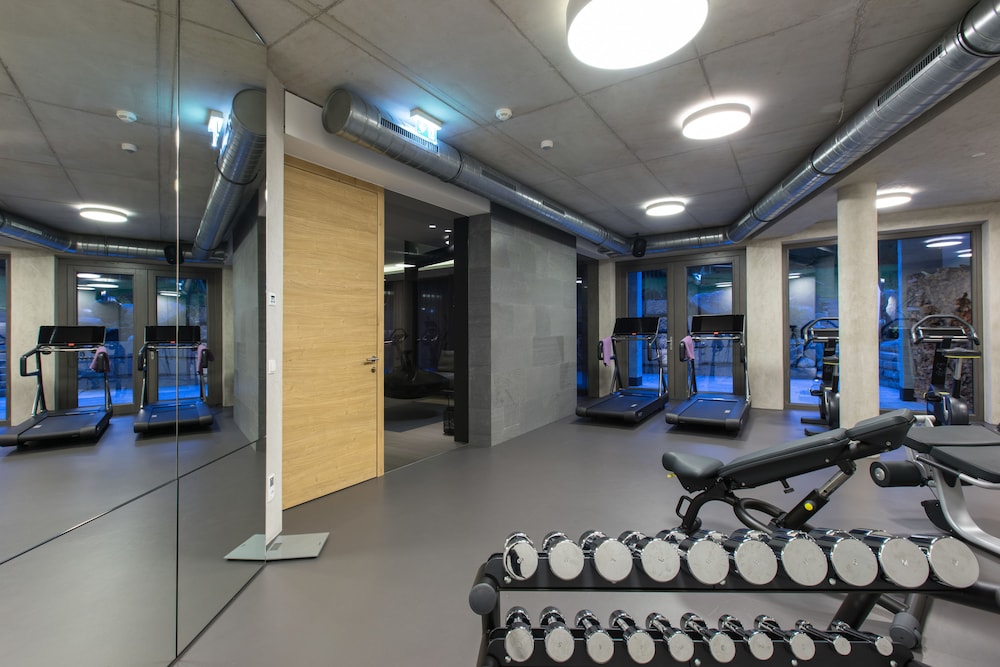 Elisabeth Hotel Premium Private Retreat 46/71