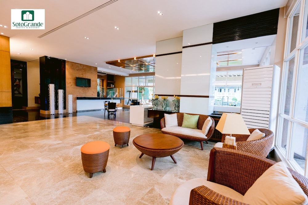 Sotogrande Hotel Resort 30/50