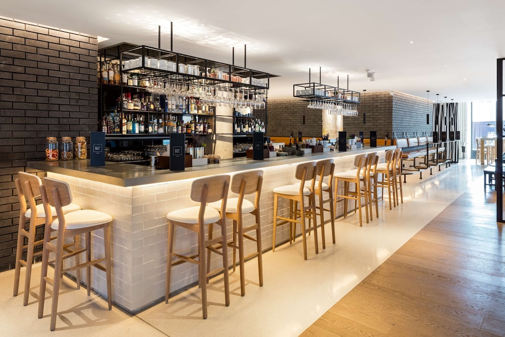 Radisson Blu Hotel London Leicester Square 35/49