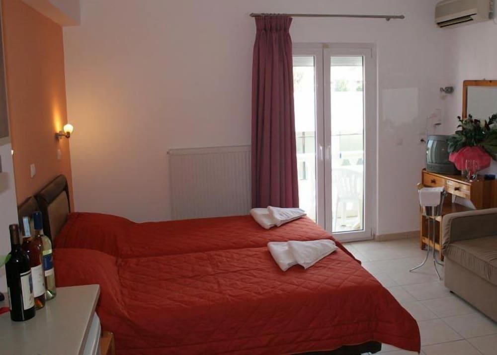 STANDARD, DOUBLE OR TWIN BED