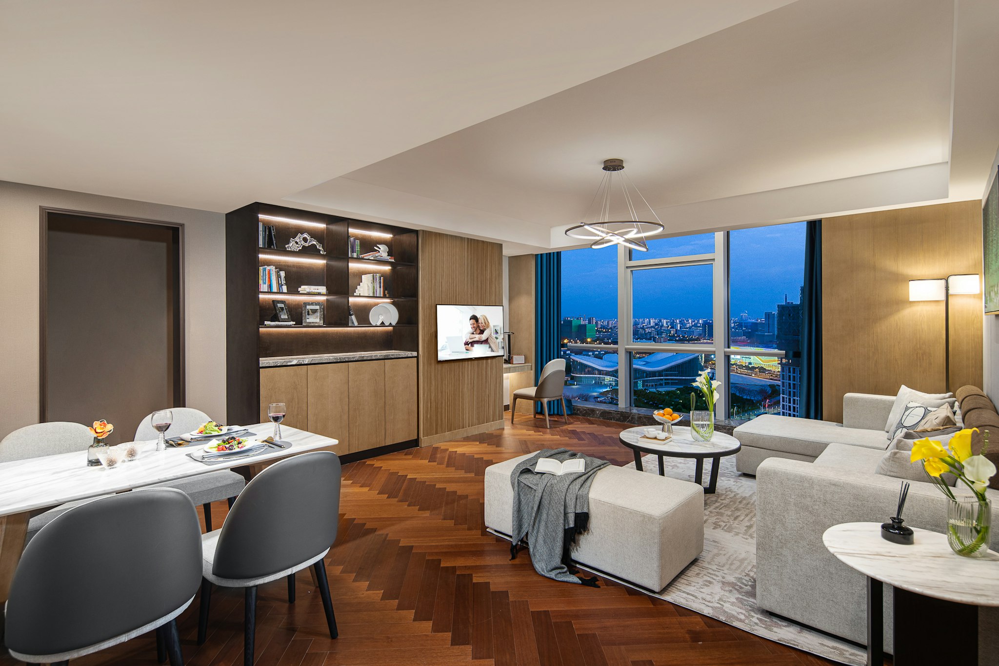 Ascott New District Wuxi 33/50