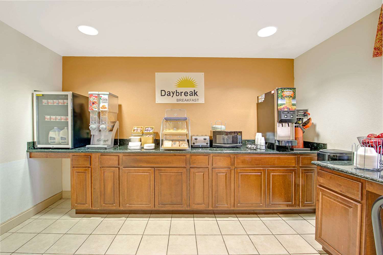 Days Inn by Wyndham McKinney 8/56