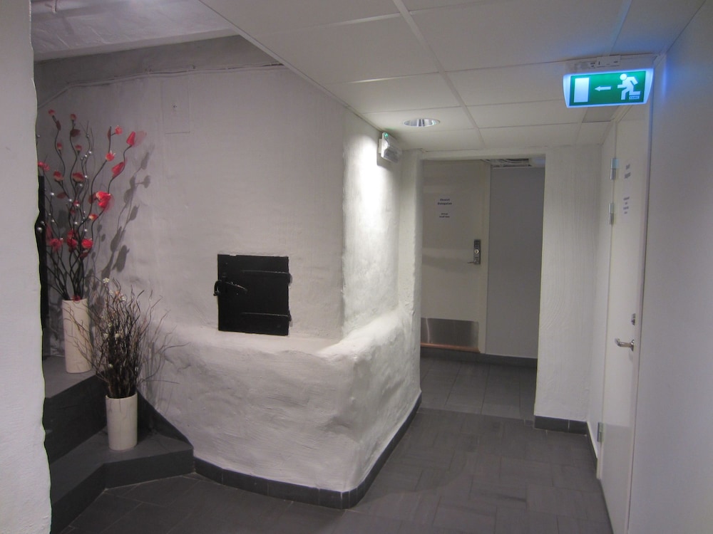 Hostel Dalagatan 34/50