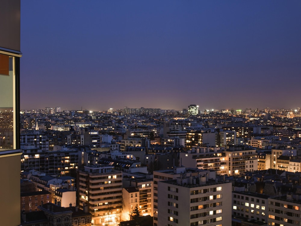 Aparthotel Adagio Paris Centre Tour Eiffel 46/50