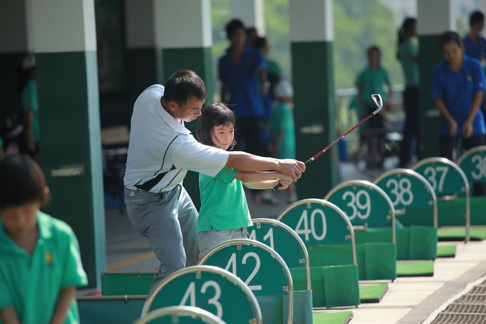 Mission Hills Resort Dongguan 5/50