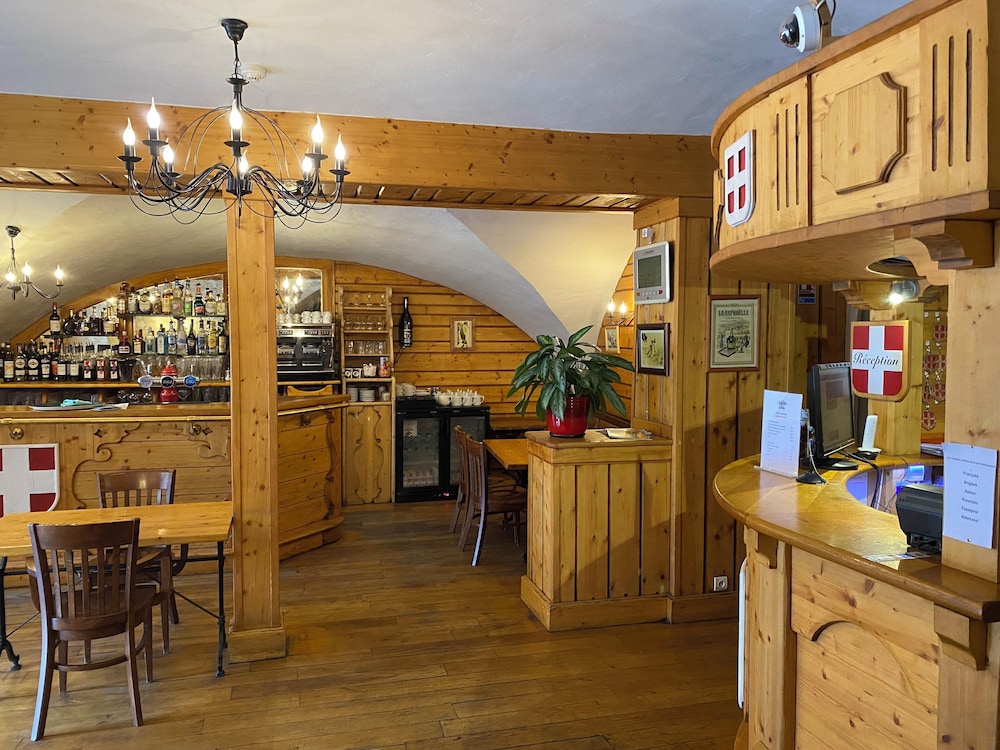 Auberge de Savoie 23/32
