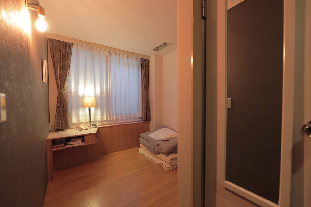 Hotel Sungarden Matsuyama 28/45