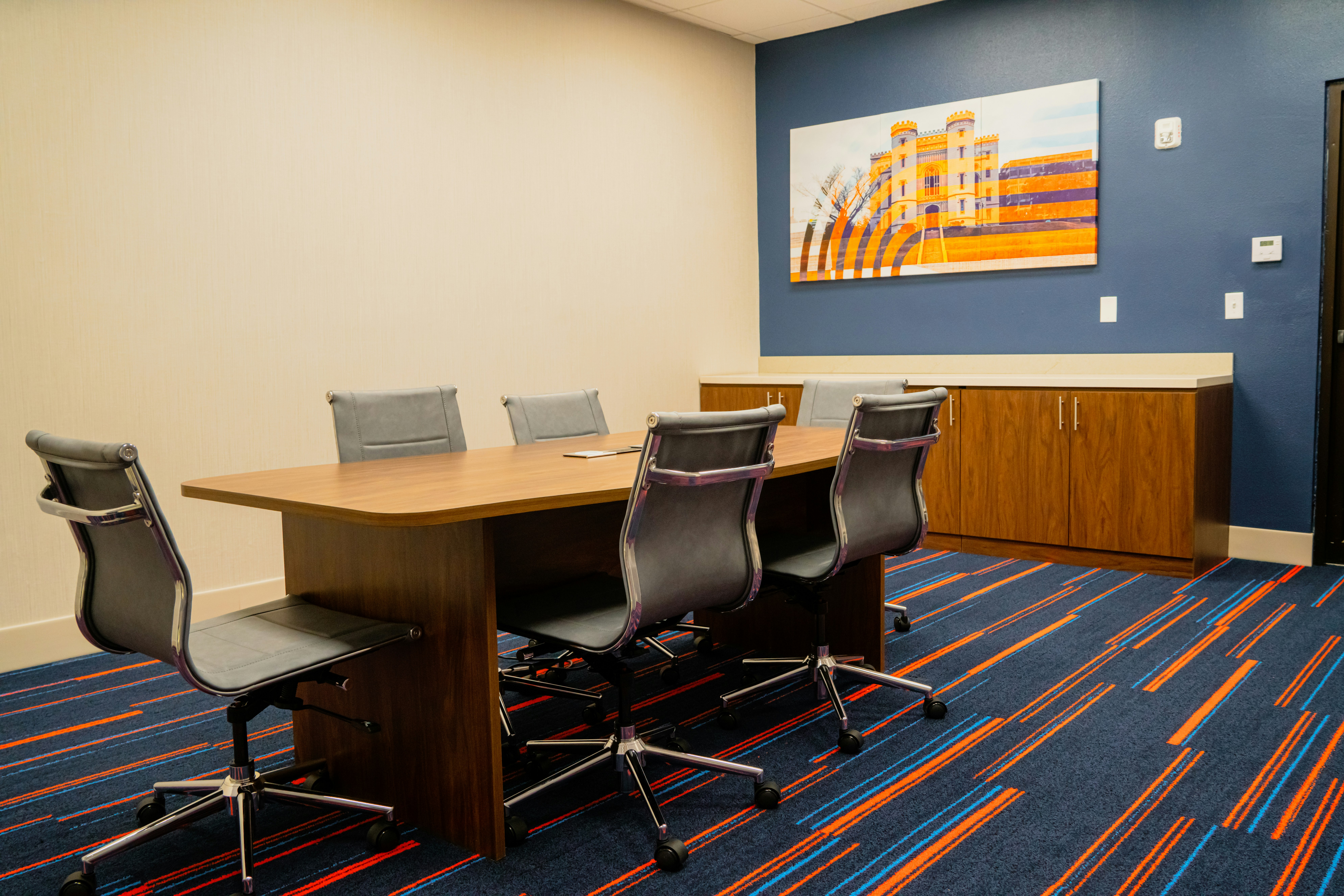Hampton Inn Gonzales 50/56