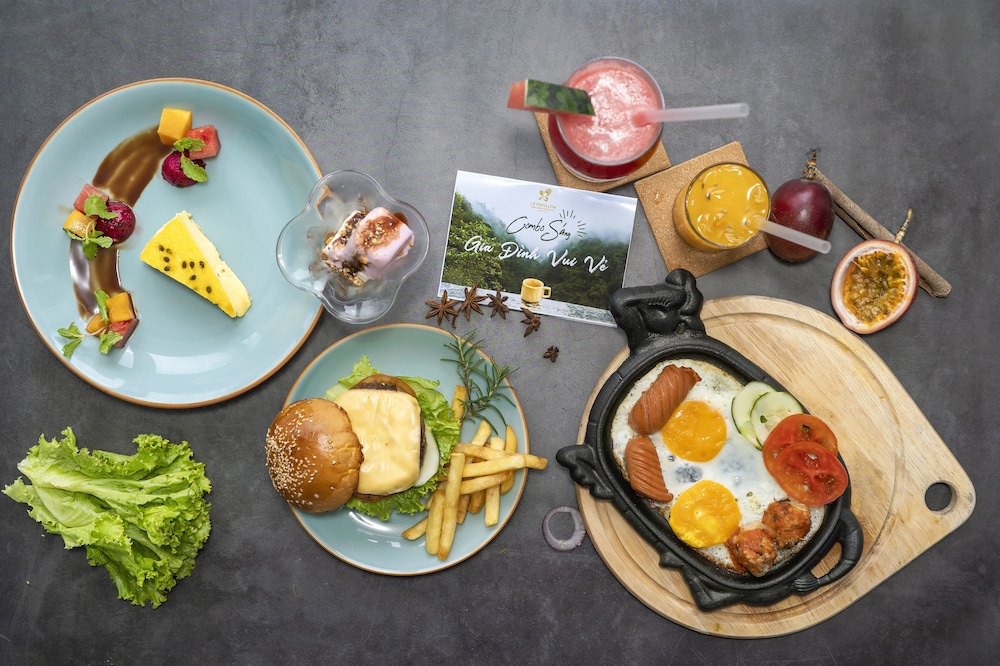 Le Pavillon Hoi An Gallery Hotel & Spa 34/44