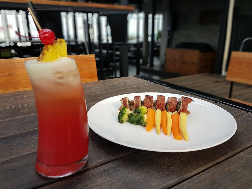 Liberta Hotel Kemang 38/46