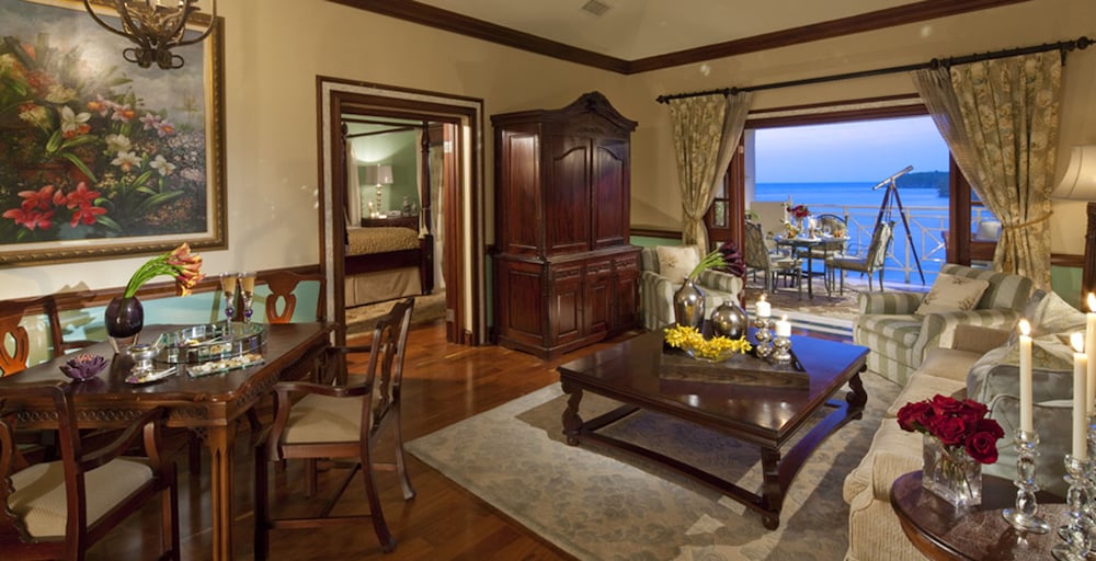 Sandals Royal Plantation - Adults Only 43/76