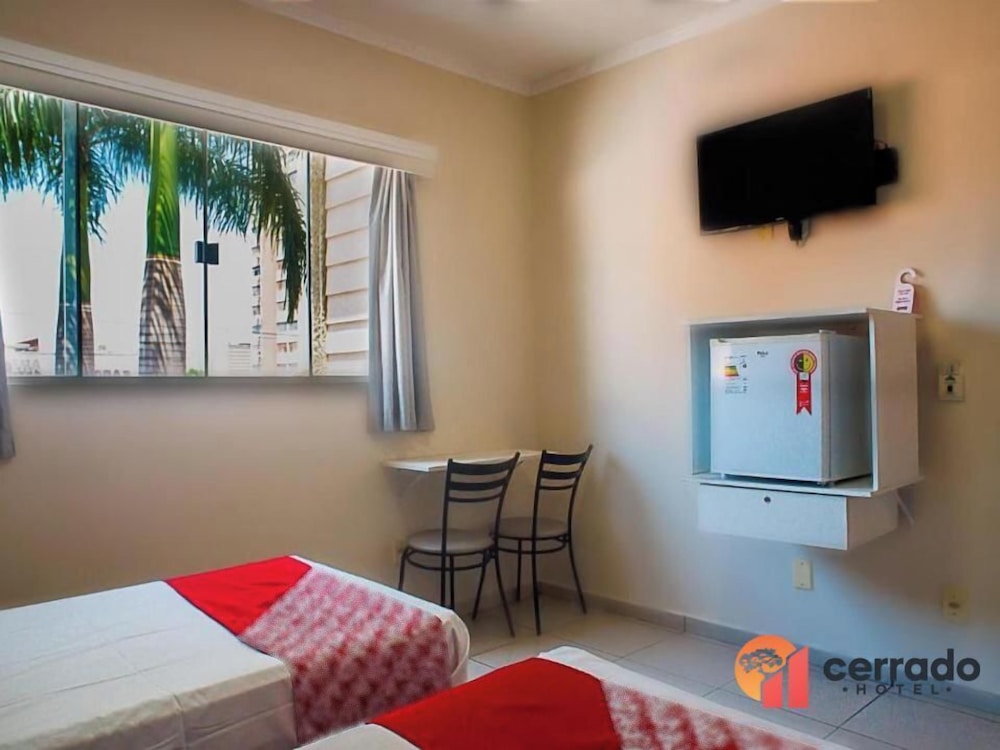 Cerrado Hotel 13/37