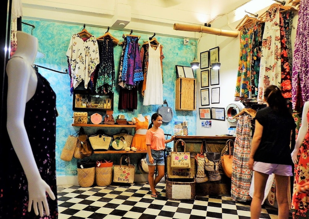 Luxx Boutique Boracay 56/72