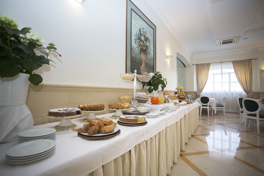 Hotel Cavaliere 25/30