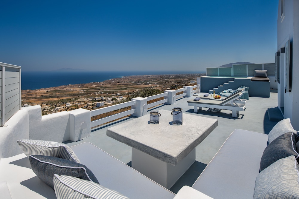 Siete Mares Luxury Suites 45/50