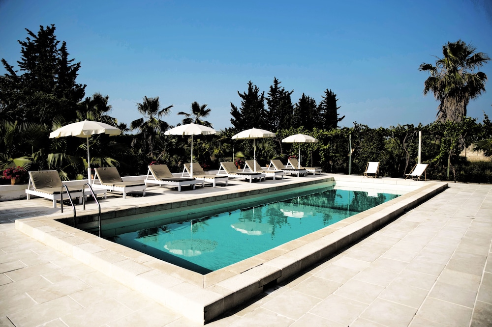 Masseria Palombara 3/77
