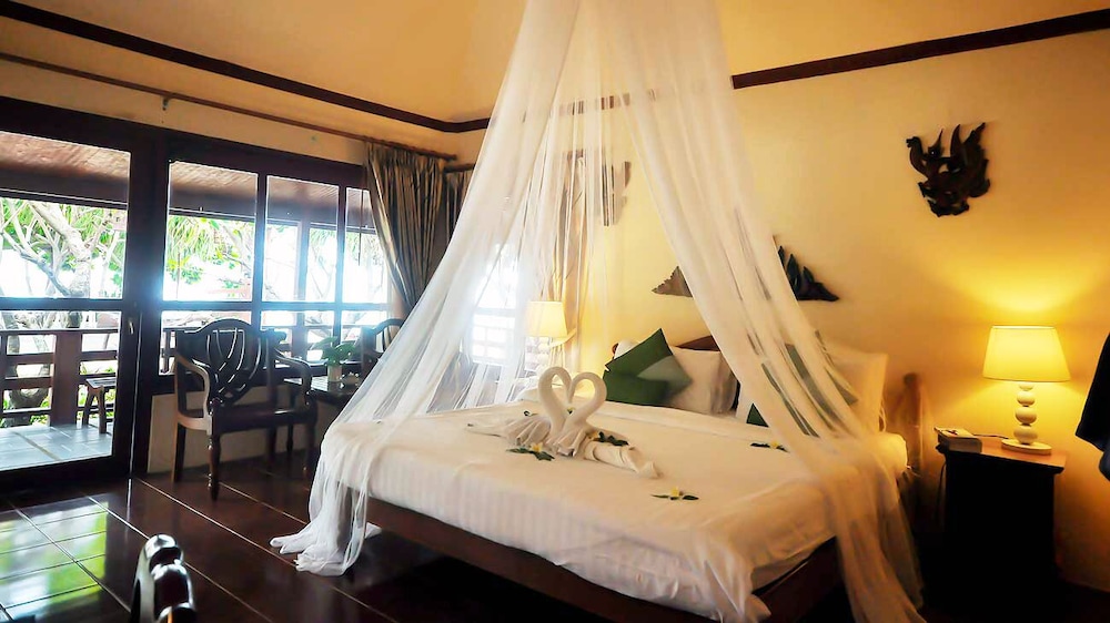 DELUXE, LUXURY, VILLA, SEA VIEW
