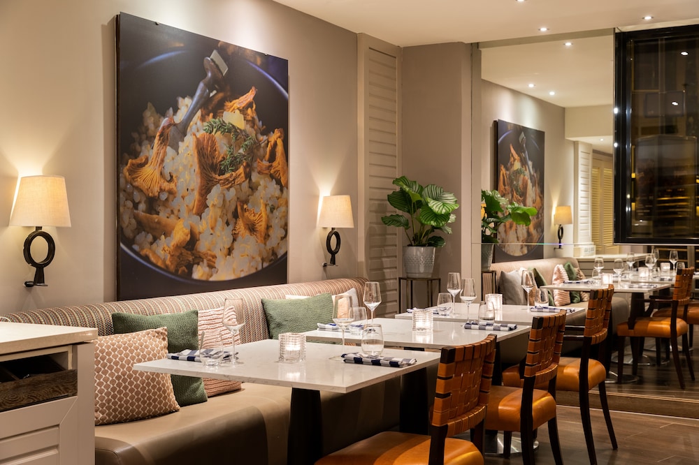 Renaissance Amsterdam Hotel 43/49