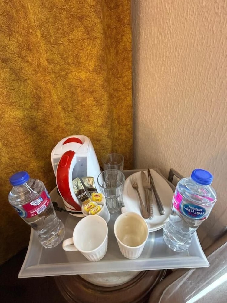Oasis Hotel Heliopolis 39/48