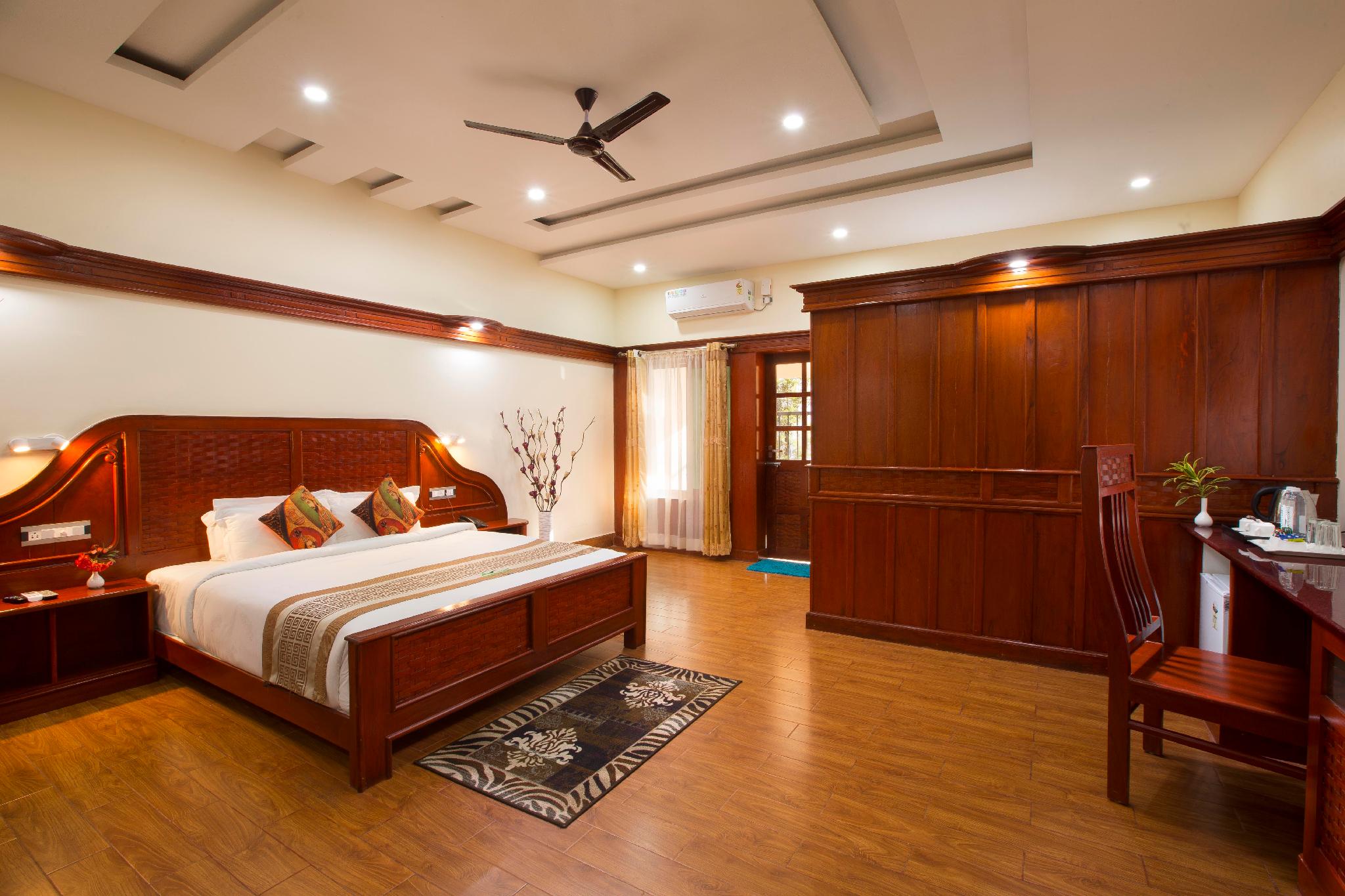 Premium, Valley View