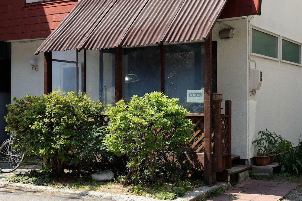 Sapporo Inn NADA - Hostel 24/28