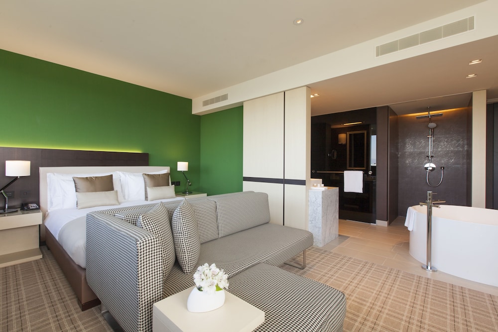 Crowne Plaza Geneva 31/82