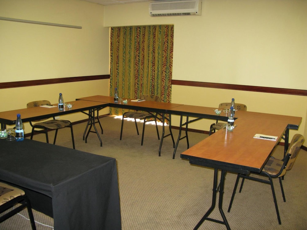 Benvenuto Conference and Training Centre 31/49