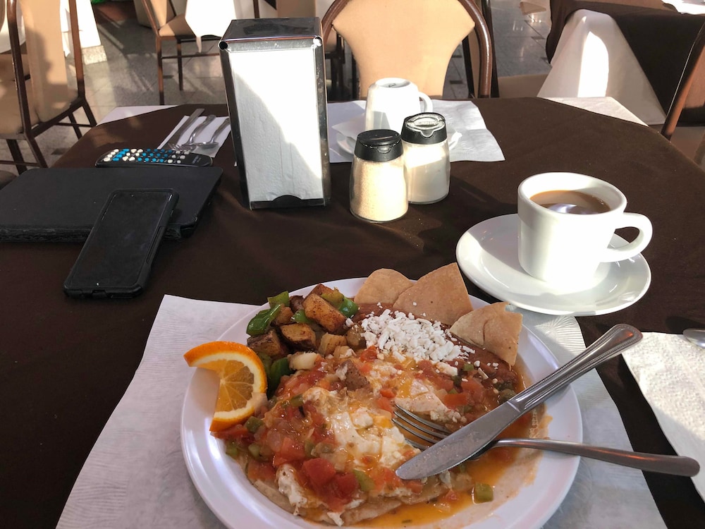 Real Inn De Tijuana Boulevard Agua Caliente 38/50