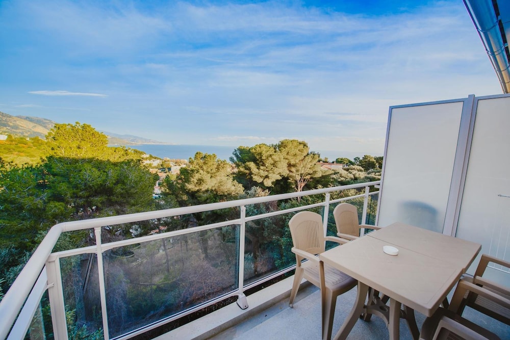 Azureva Residence ROQUEBRUNE-CAP-MARTIN 46/55