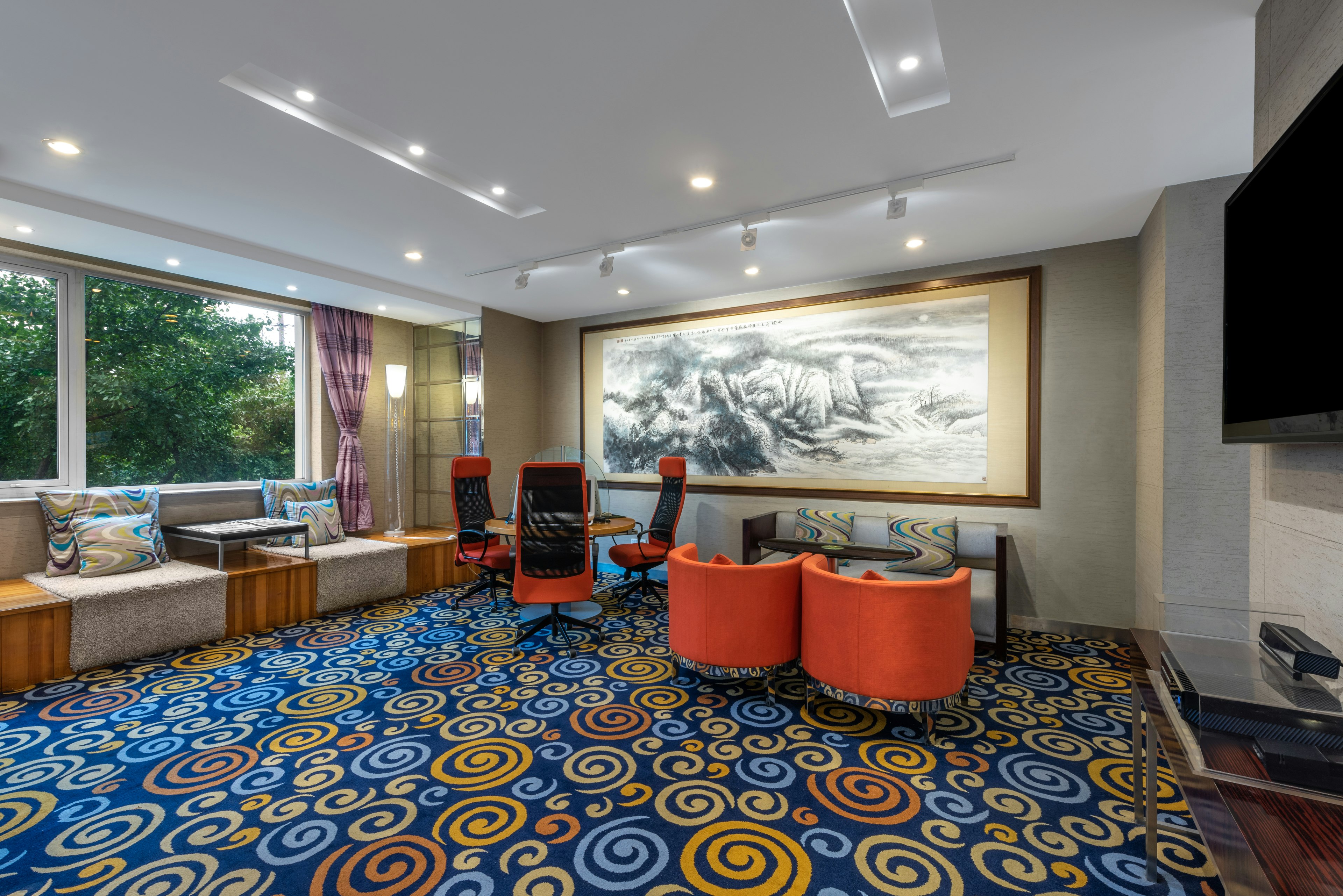 Holiday Inn Express Beijing Shangdi 32/50