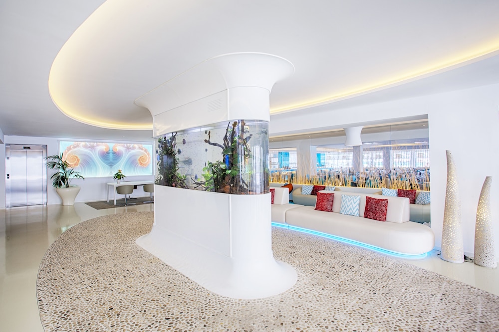 The Sea Hotel by Grupotel - Adults Only 12/70