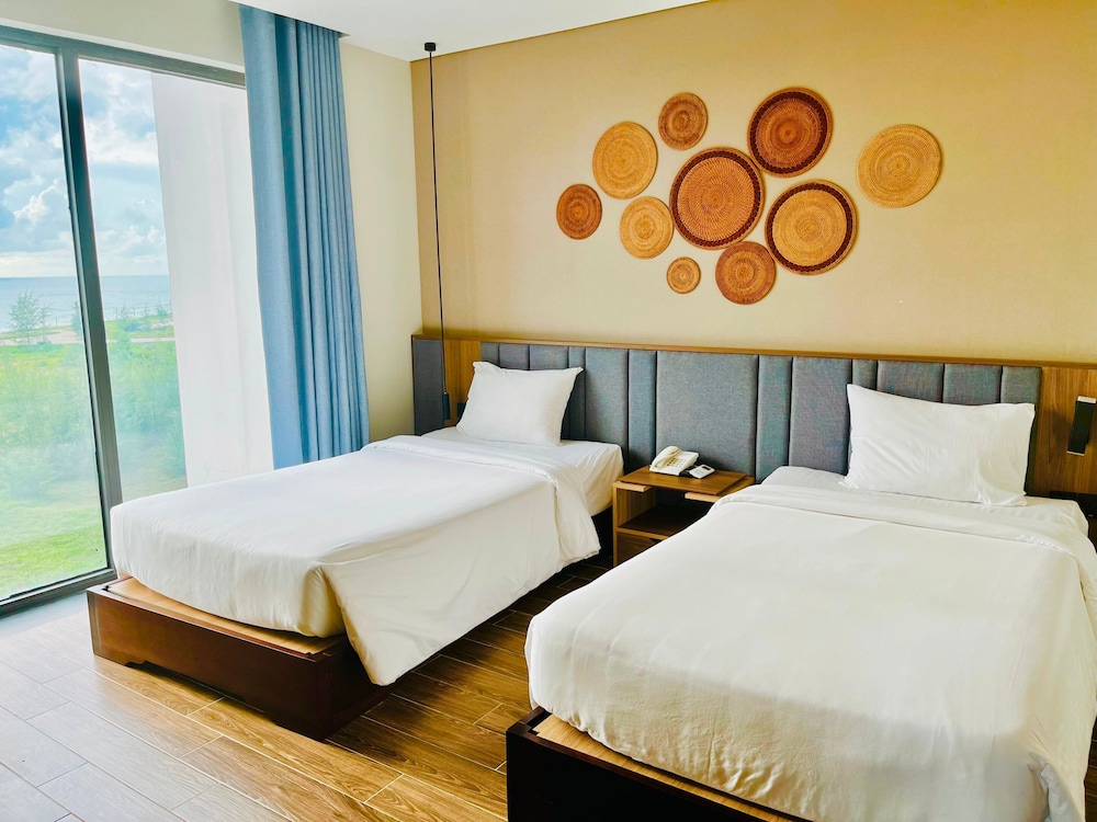 Sonaga Beach Resort & Villas Phu Quoc 14/50