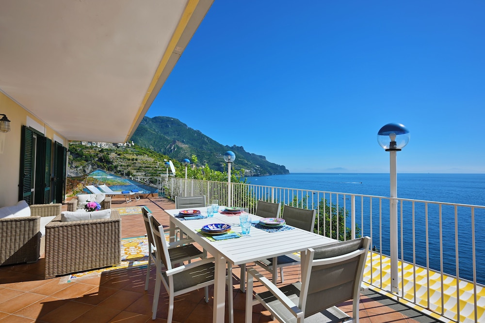 Ravello Art Hotel Marmorata 40/50