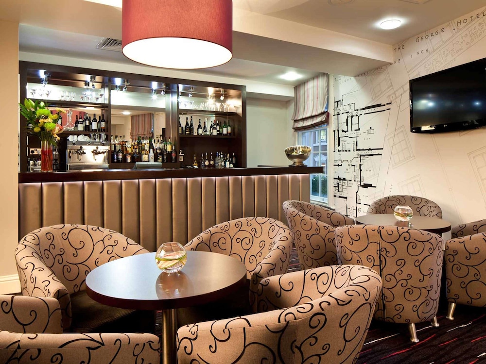 Nottingham City Centre Hotel by Sunday 31/44