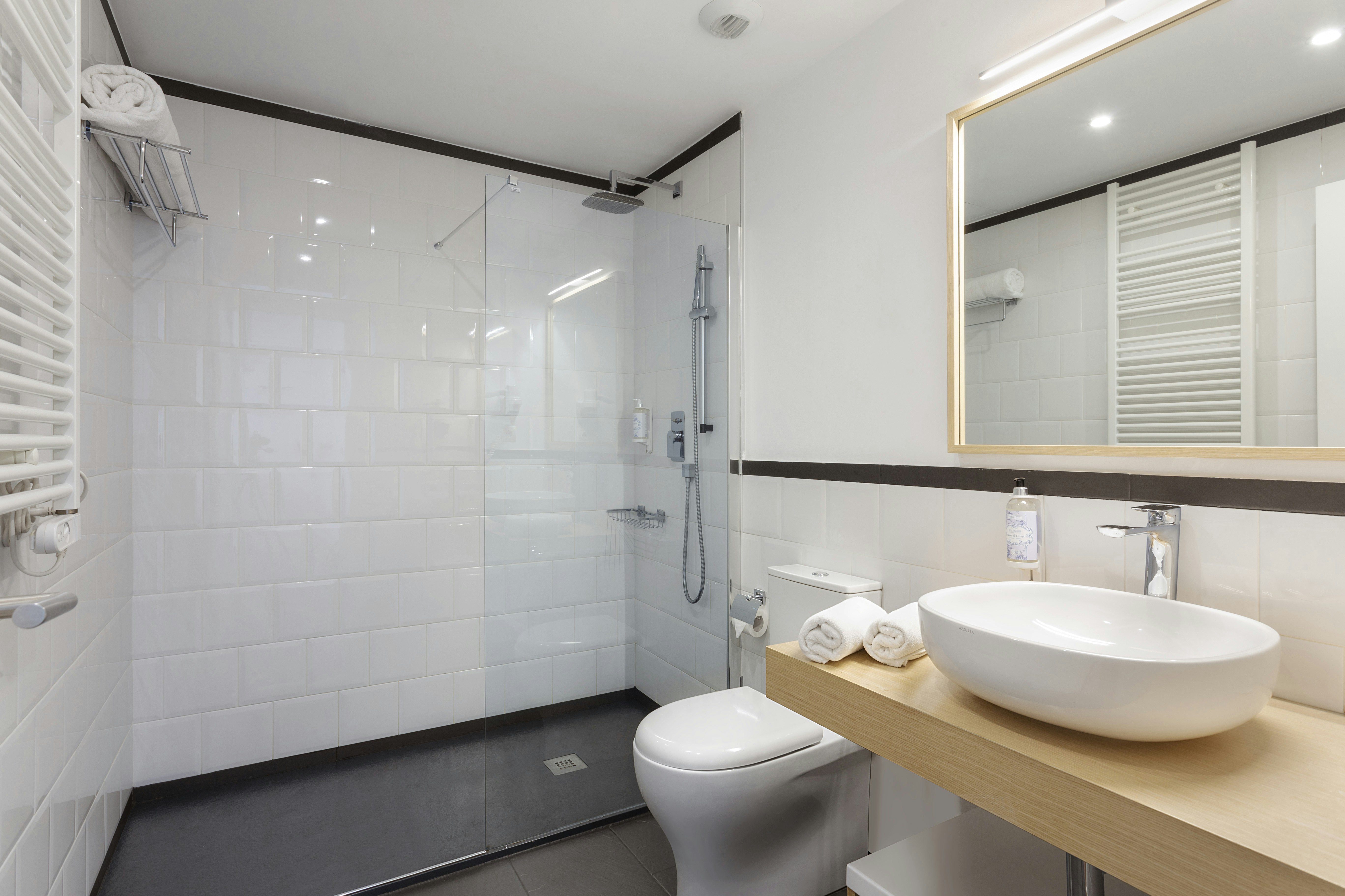 B&B HOTEL Apartamentos Madrid Centro Fuencarral 46 22/23