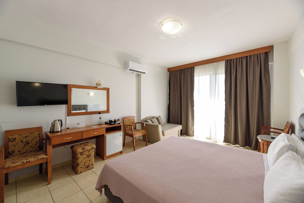 City Gate Hotel 22/50