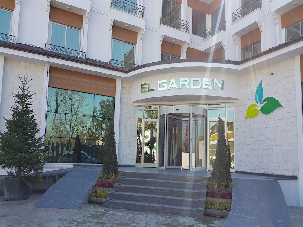 El Garden Hotel & Residence 2/33