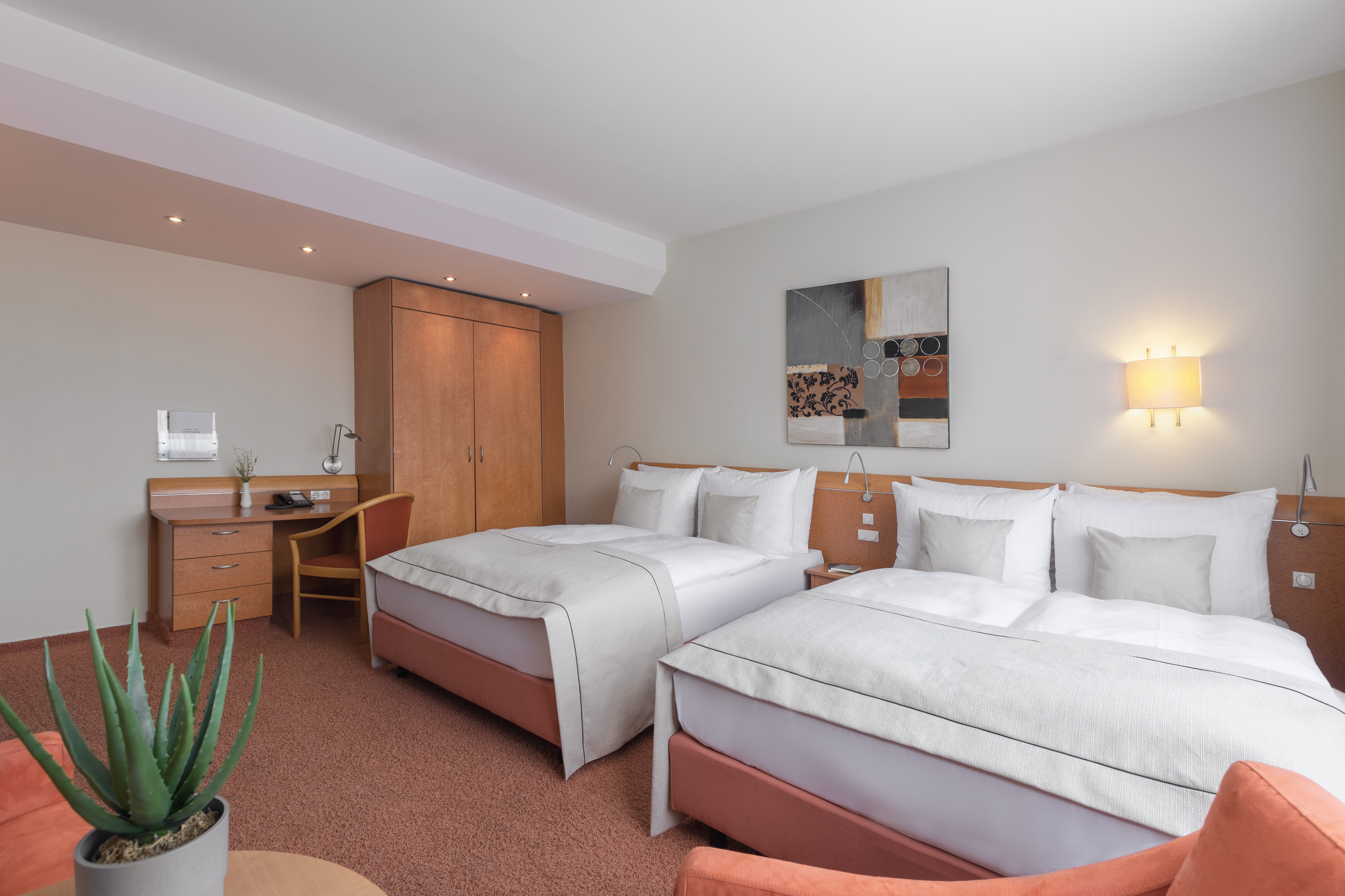 Select Hotel Tiefenthal 24/81