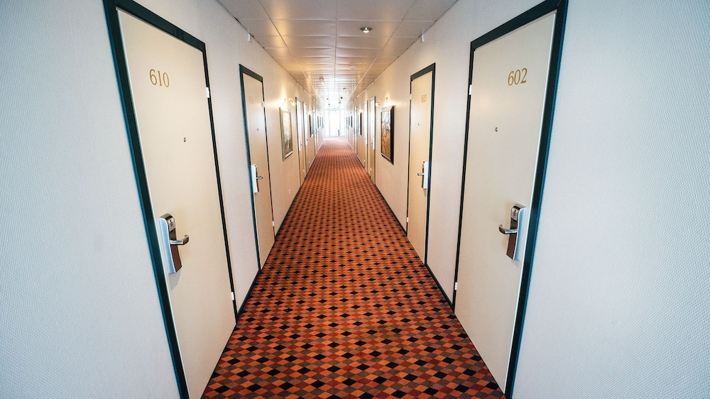 Hestia Hotel Susi 5/57