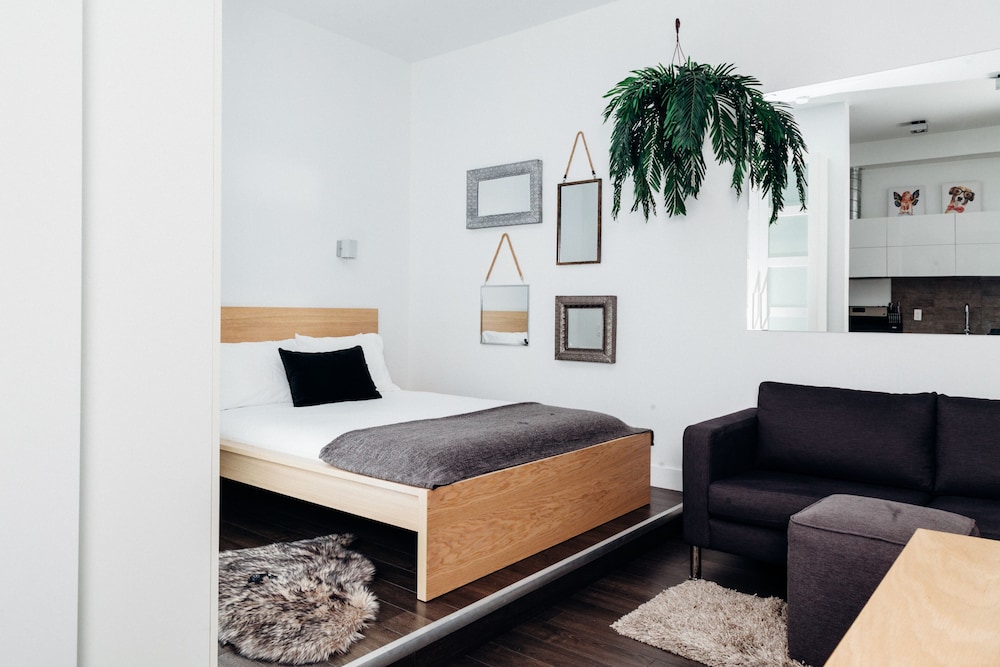 The Flatbook Boutique Hotel 26/66