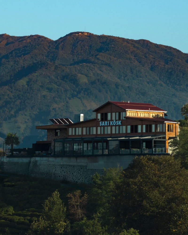 Sari Kosk Hotel 5/50