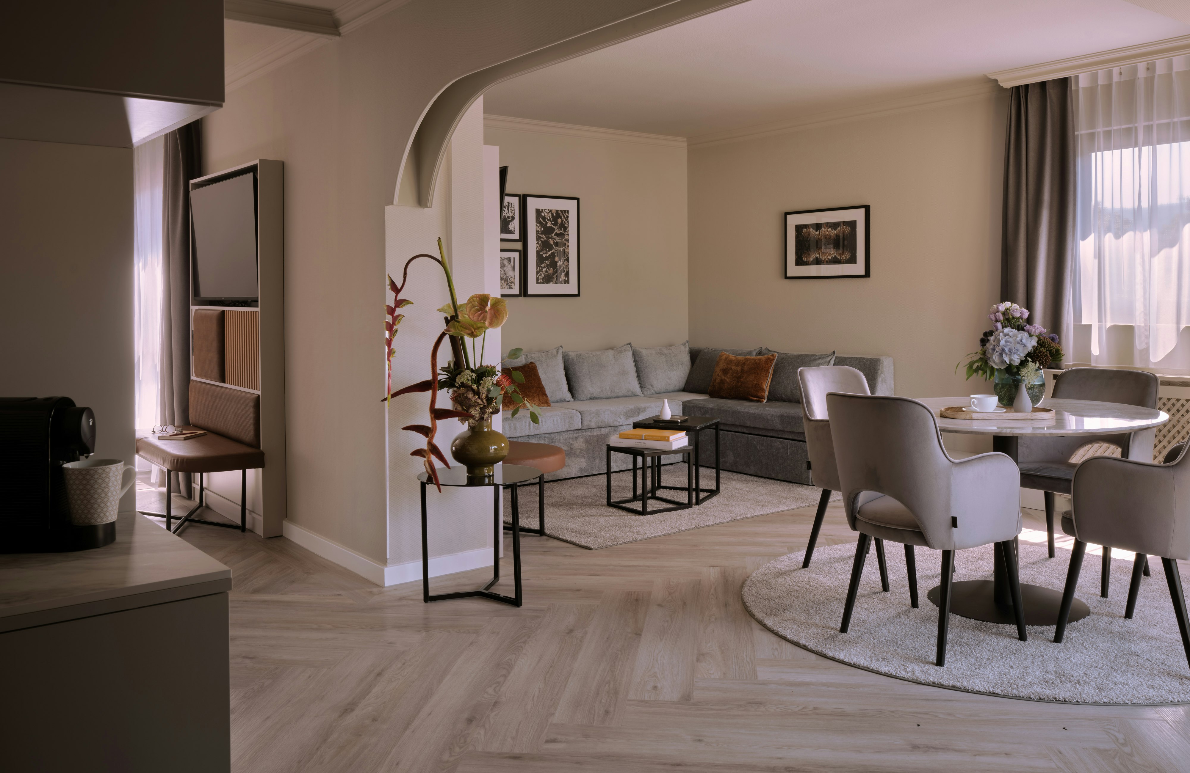 Leonardo Royal Hotel Baden Baden 54/91