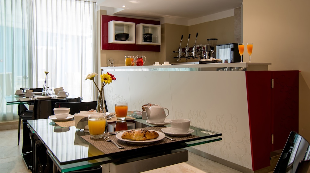 ERACLE HOTEL 55/61