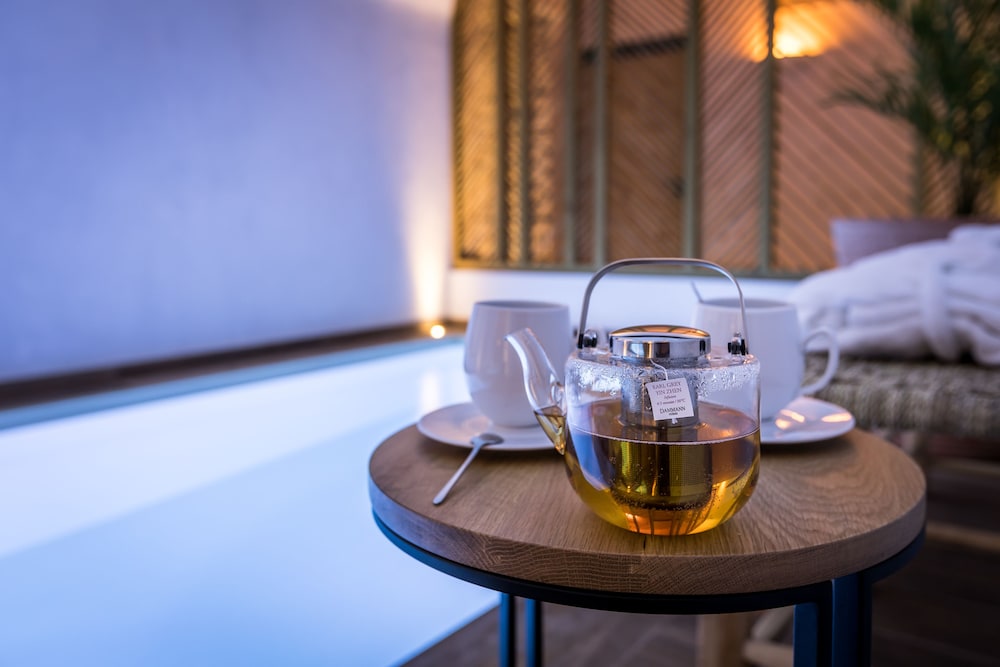 Laz'酒店水疗Urbain(Laz' Hotel Spa Urbain) 图片5