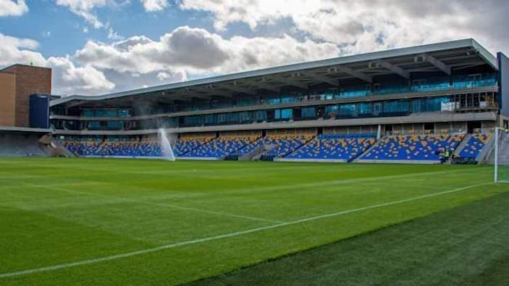 Wimbledon Holiday Lets 18/50