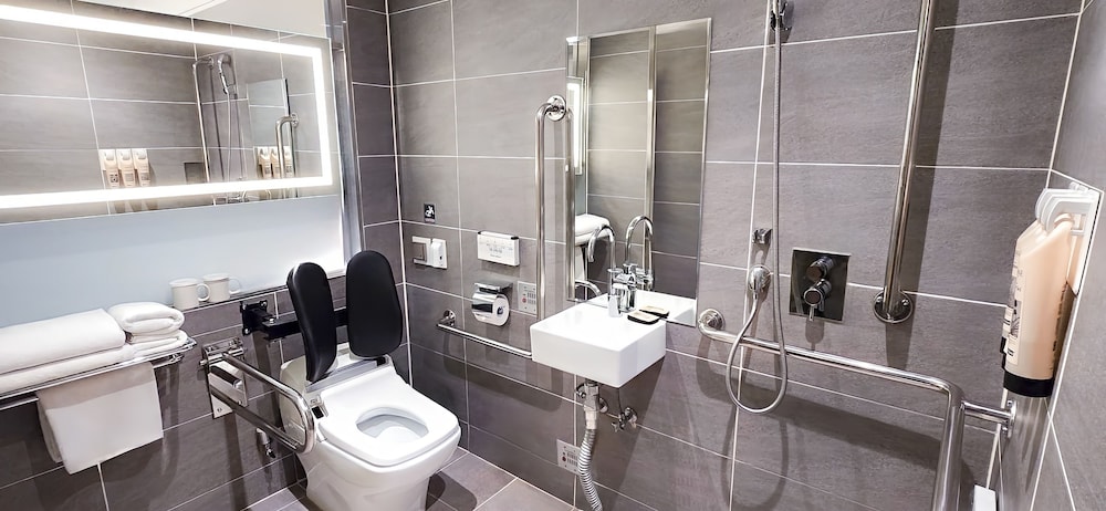 Hotel Midcity Myeongdong 46/48