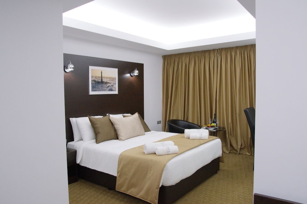Superior, Breeze Boutique Hotel 4/10