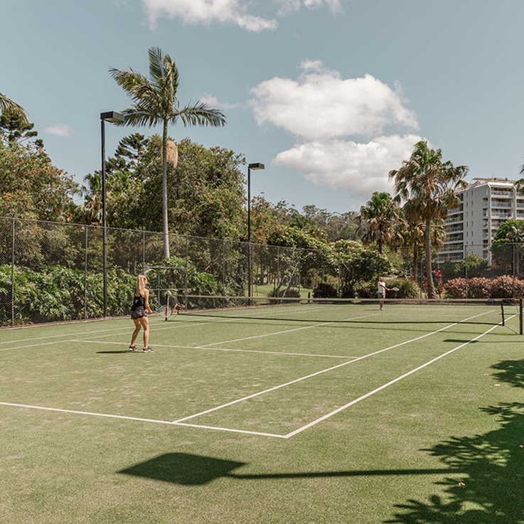 Charlesworth Bay Beach Resort 24/51