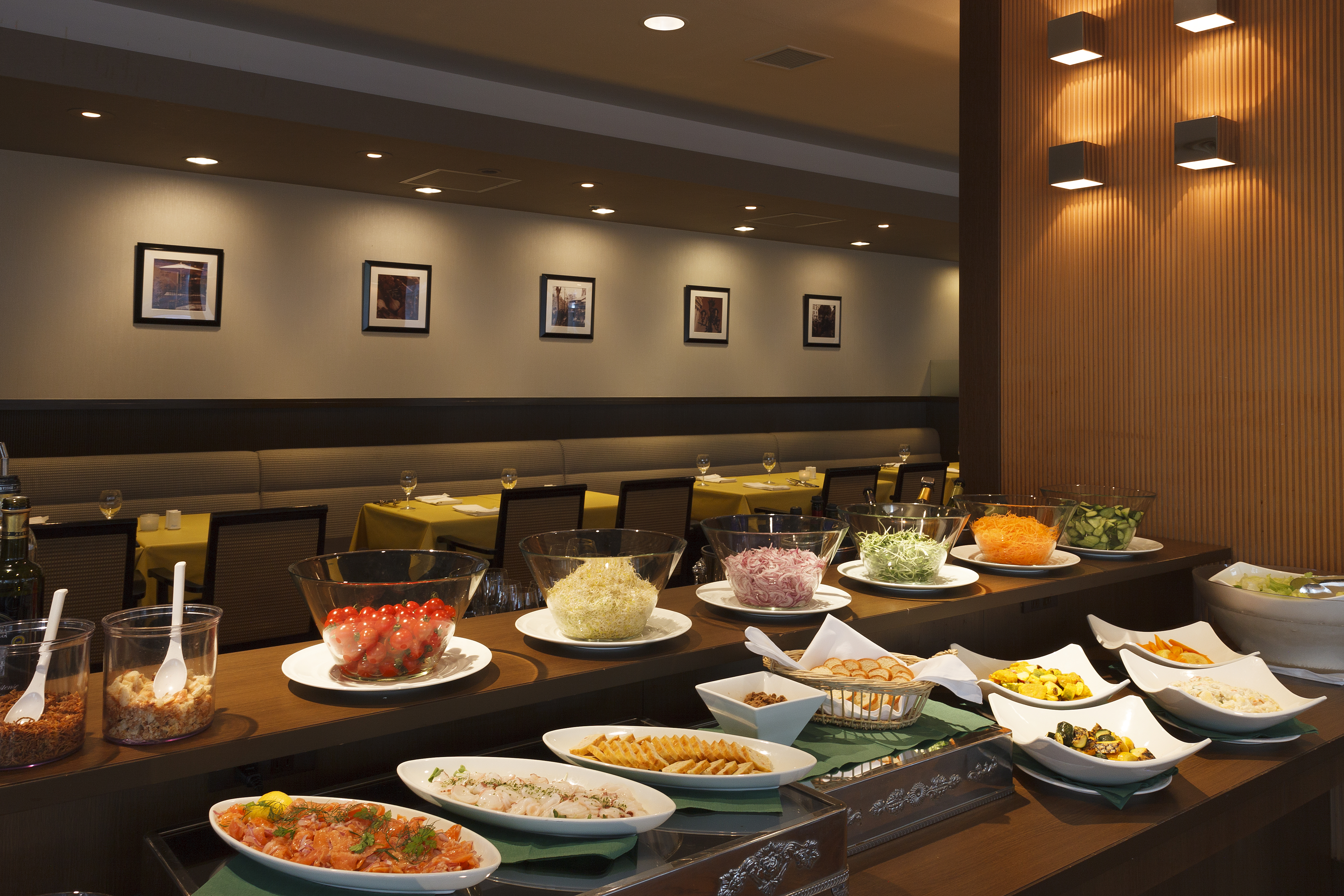 Tokyo Toranomon Tokyu REI Hotel 48/60