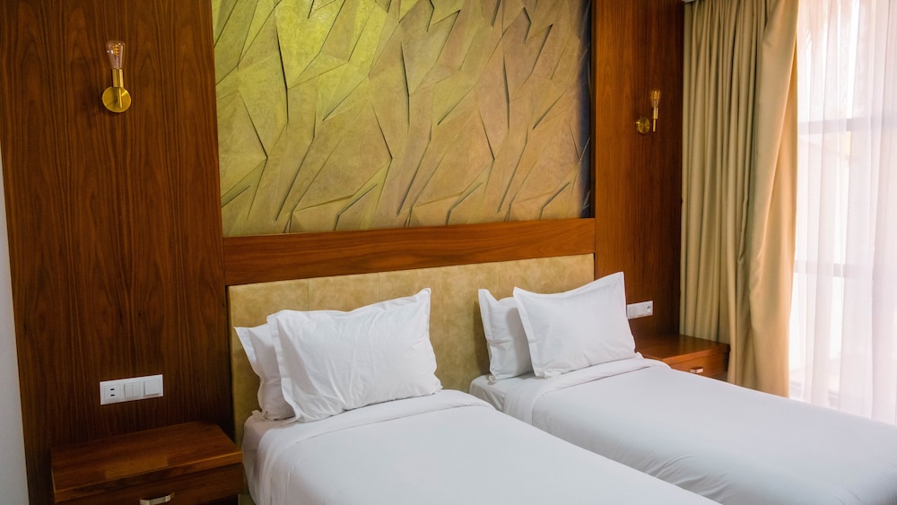 Hotel Miranda Tanger 54/107